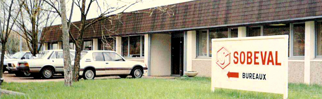 bureaux sobeval viande dordogne histoire