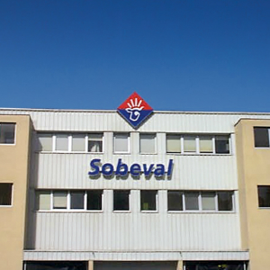 batiment sobeval 1992 viande de veau boulazac