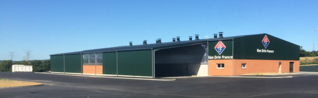 centre tri nourrissons chateaubourg ille et villaine veau sobeval vandrie france