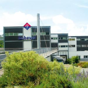 batiment sobeval boulazac viande de veau vandrie france 