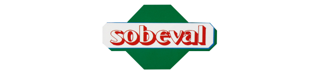 logo sobeval 1980 viande boulazac veau blanche