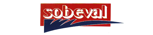 sobeval logo 1989 viande blanche veau boulazac
