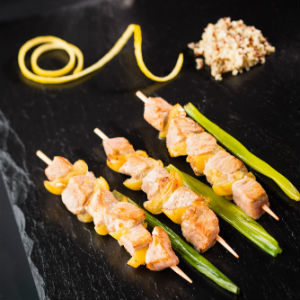 recette