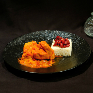 recette