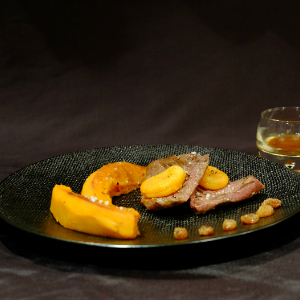 recette