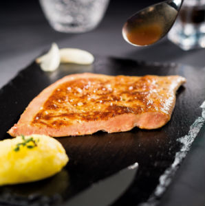 recette