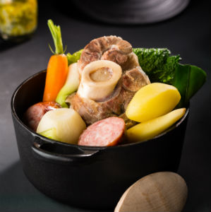 recette