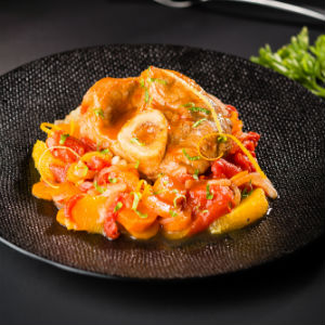 recette