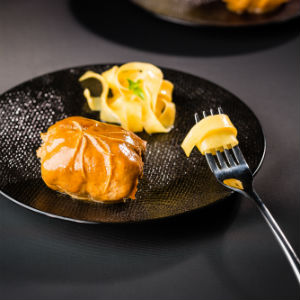 recette
