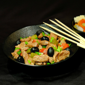 recette