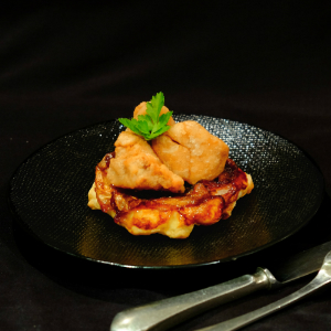 recette