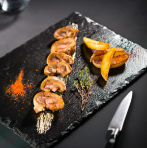 recette