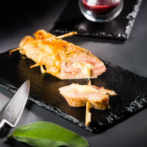 recette