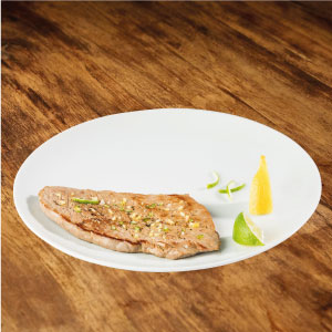 recette