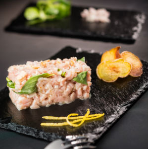 recette