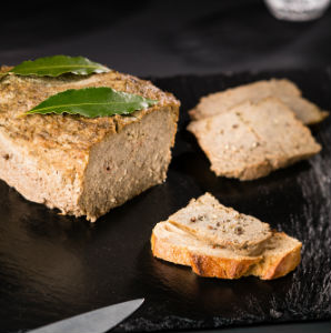 recette
