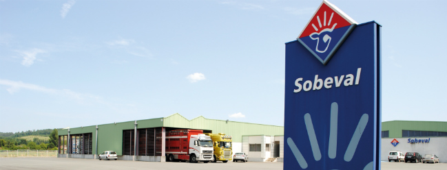 centre allotement nourrissons veaux rassemblement tri marché bestiaux dépôt bassillac sobeval